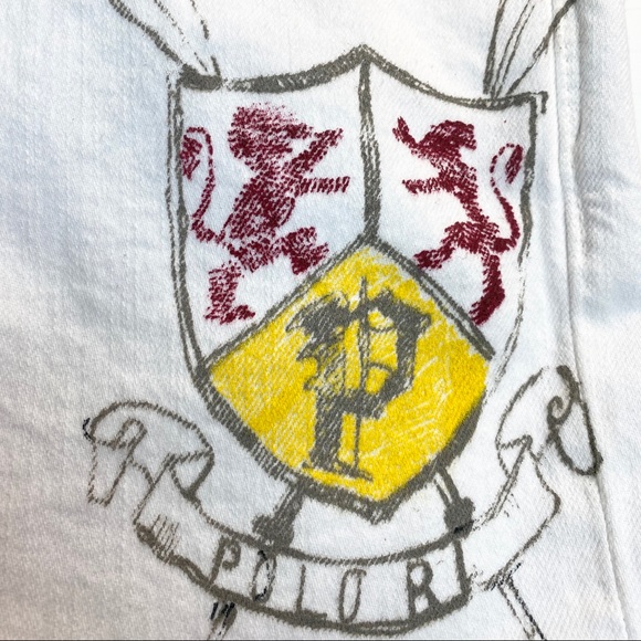 Polo The Hampton Relaxed Straight Jeans - Picture 7 of 7